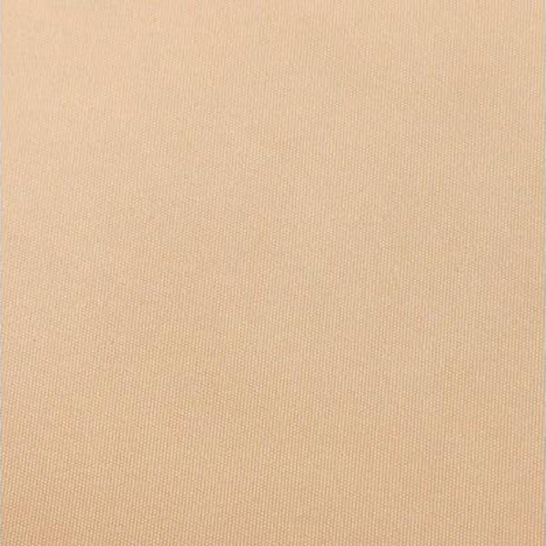 Shade Sail 2x4m Rectangle – Sand, Waterproof