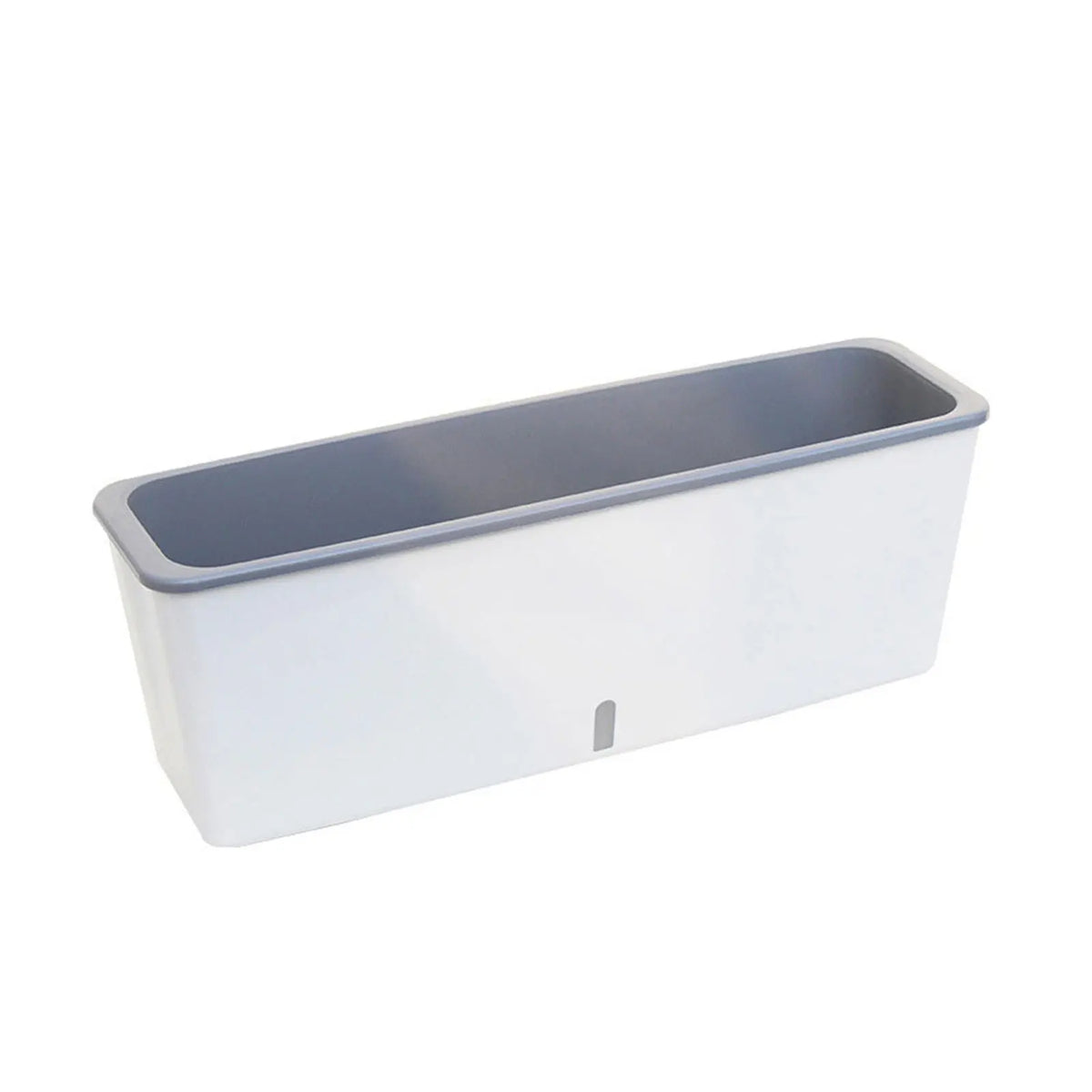 Self-Watering Planter Box – Water Level Indicator
